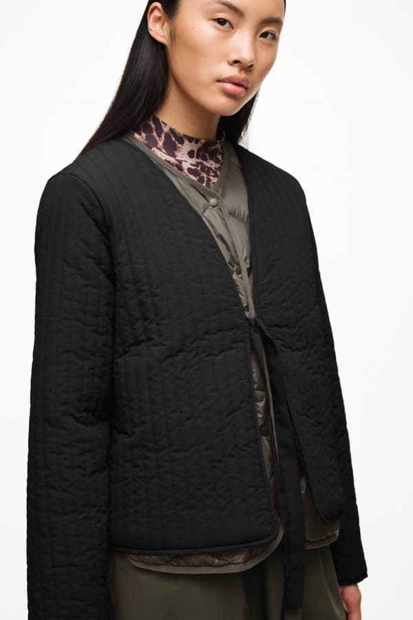 Vila - Vimarle LS Jacket
