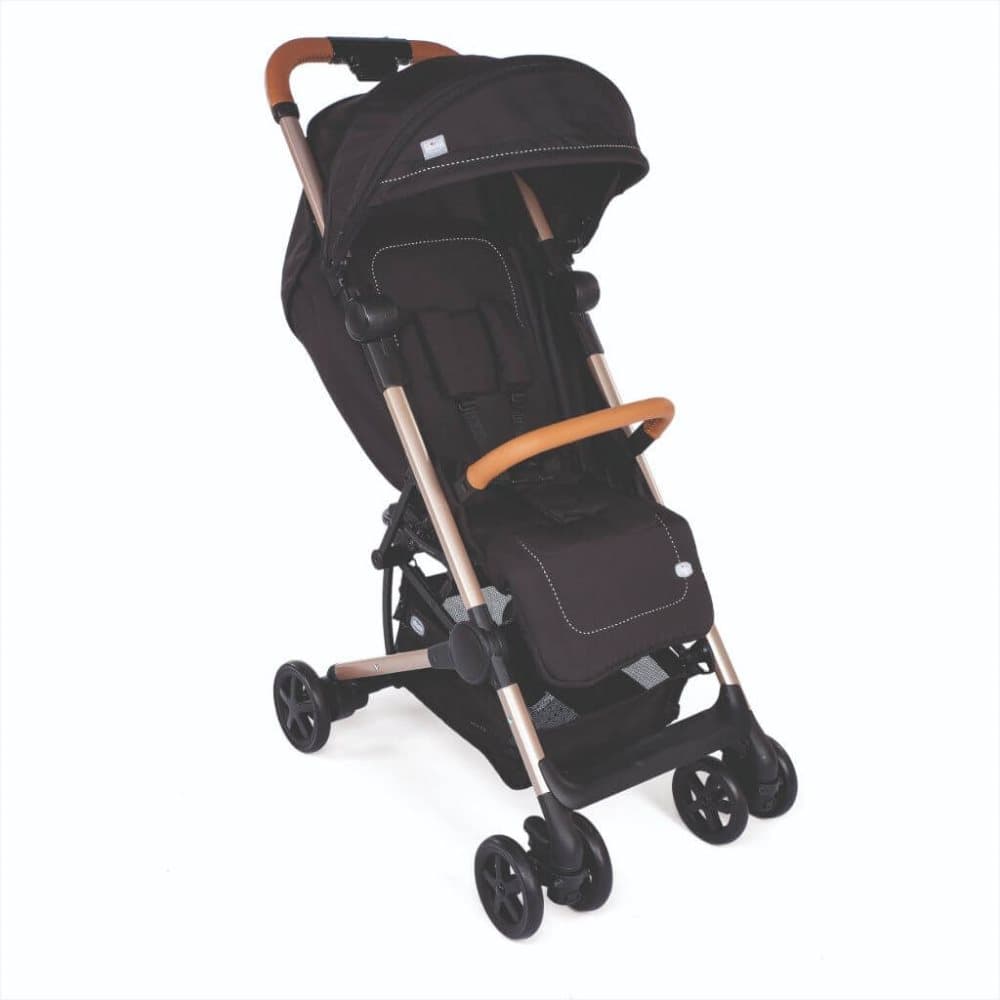 Chicco Sulky Miinimo 2 Pure Black