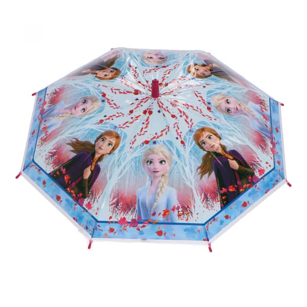 Barnparaplyer med Disney Magi