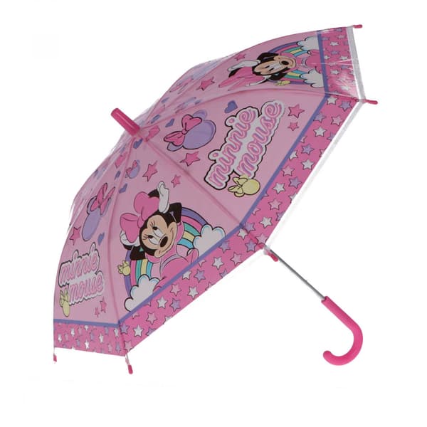 Barnparaplyer med Disney Magi
