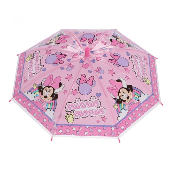 Barnparaplyer med Disney Magi