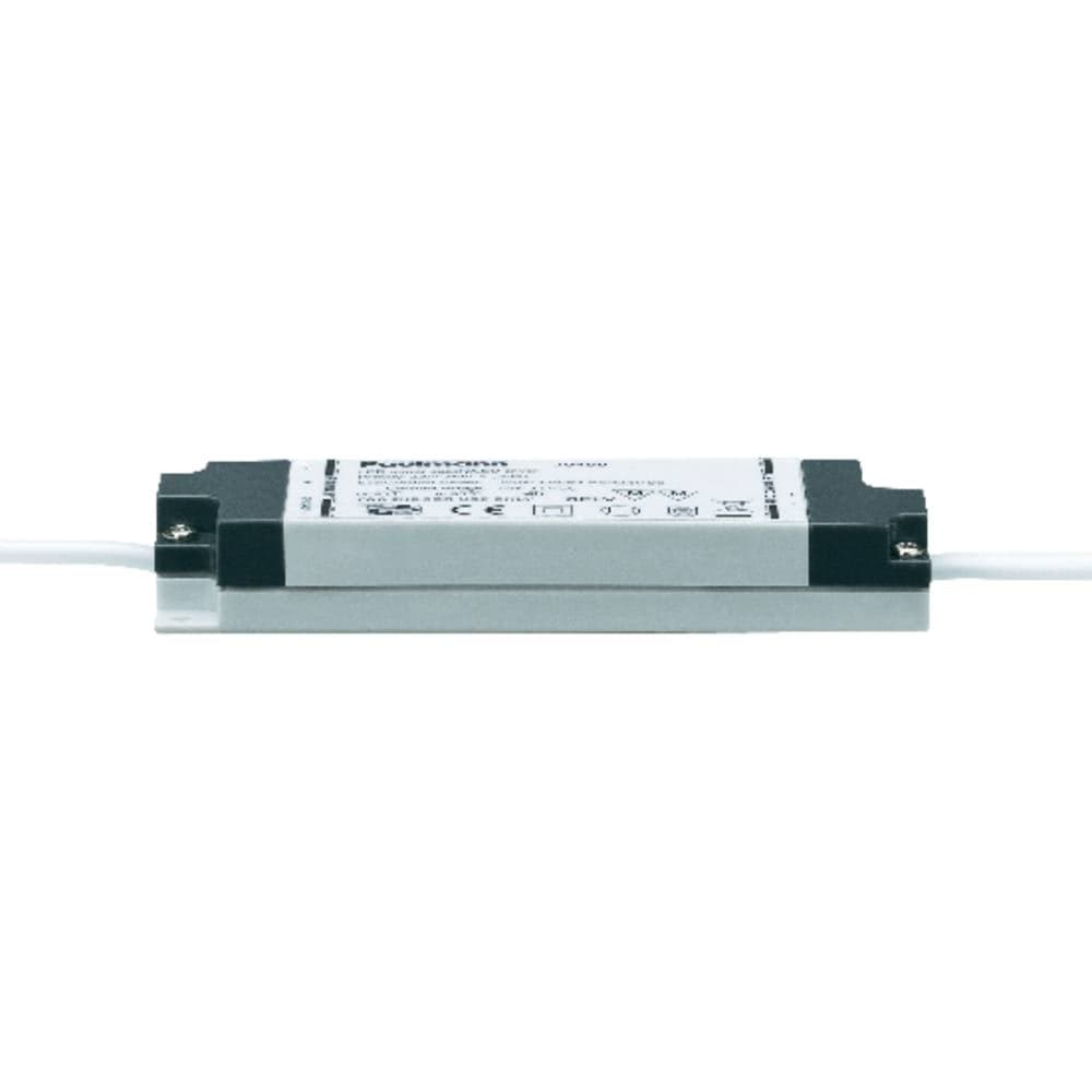 LED-driver Paulmann 70199 N/A Max. effekt: 15 W N/A