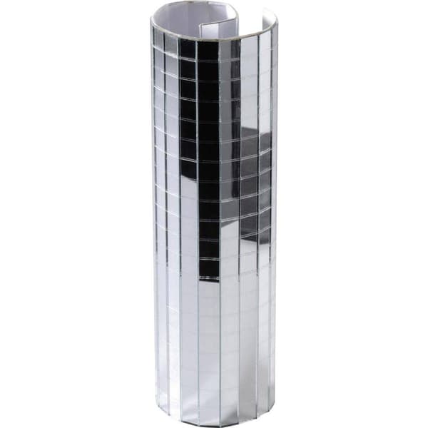 ML-4040 Spegelmatta (L x B) 400 mm x 400 mm