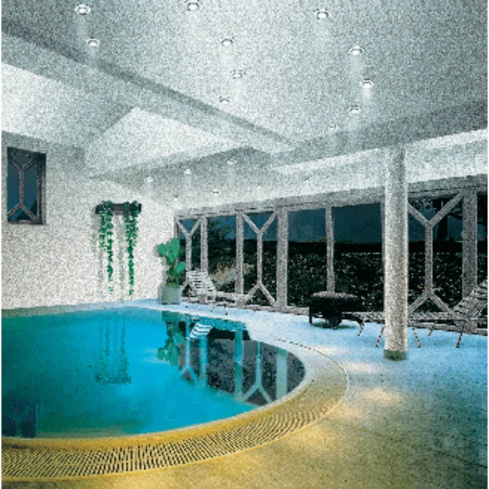 Monteringsring Paulmann 17946 GU5.3 N/A Max. effekt: 50 W N/A