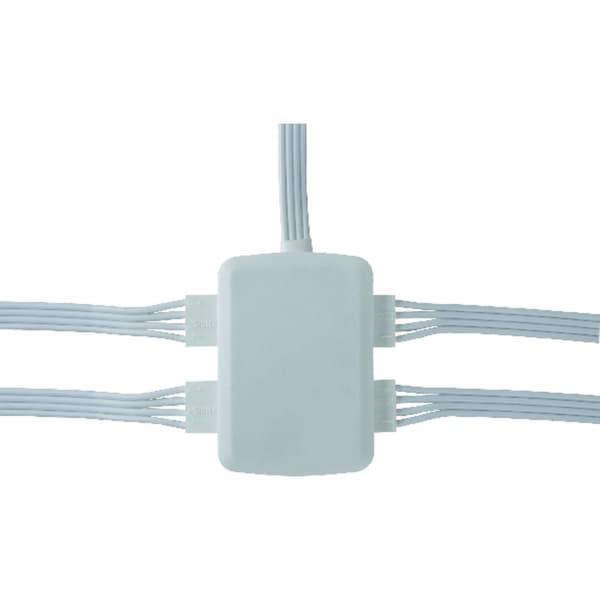 Paulmann 70203 Splitter (B x H x D) 30 x 12 x 45 mm 1 st