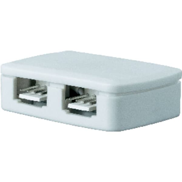 Paulmann 70203 Splitter (B x H x D) 30 x 12 x 45 mm 1 st