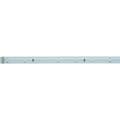 Miniatyrbild 1 av 4: Paulmann YourLED 70209 LED-list med kontakt 12 V 975 mm Neutralvit 1 st