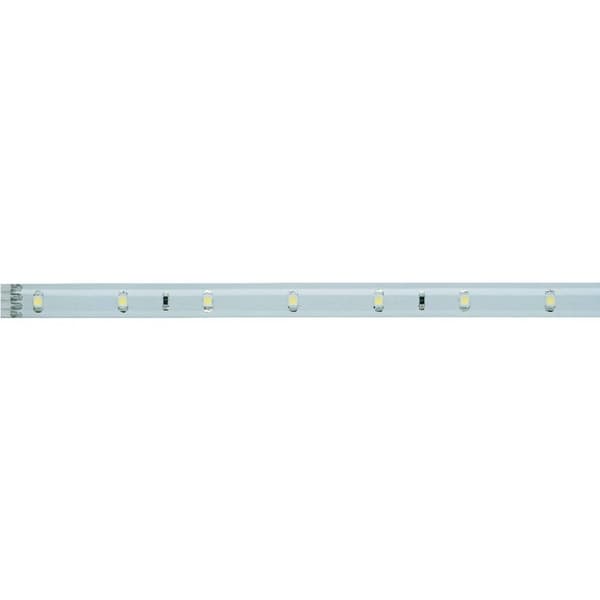 Paulmann YourLED 70209 LED-list med kontakt 12 V 975 mm Neutralvit 1 st Vit