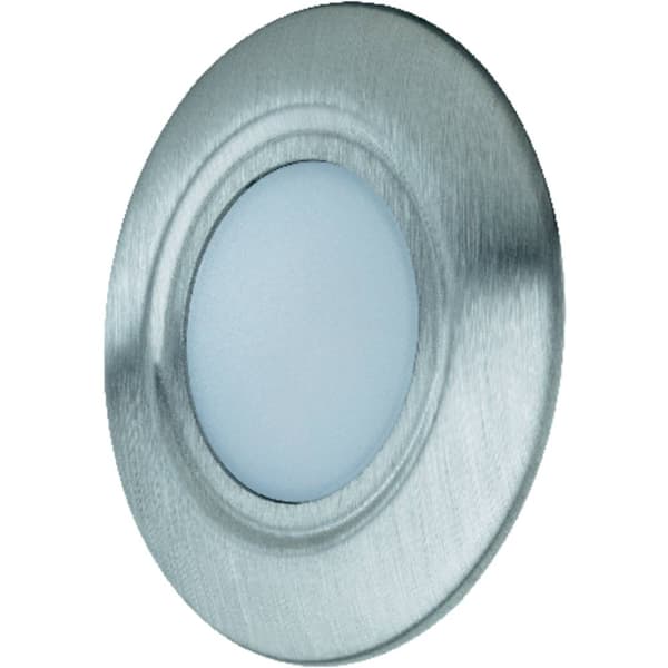 Deco-lock Paulmann (93742) Rostfritt stål 1 st