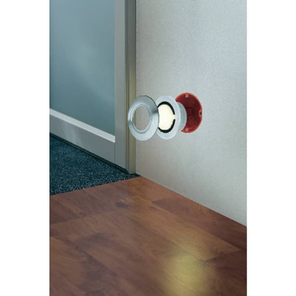 Deco-lock Paulmann (93742) Rostfritt stål 1 st Rostfritt stål