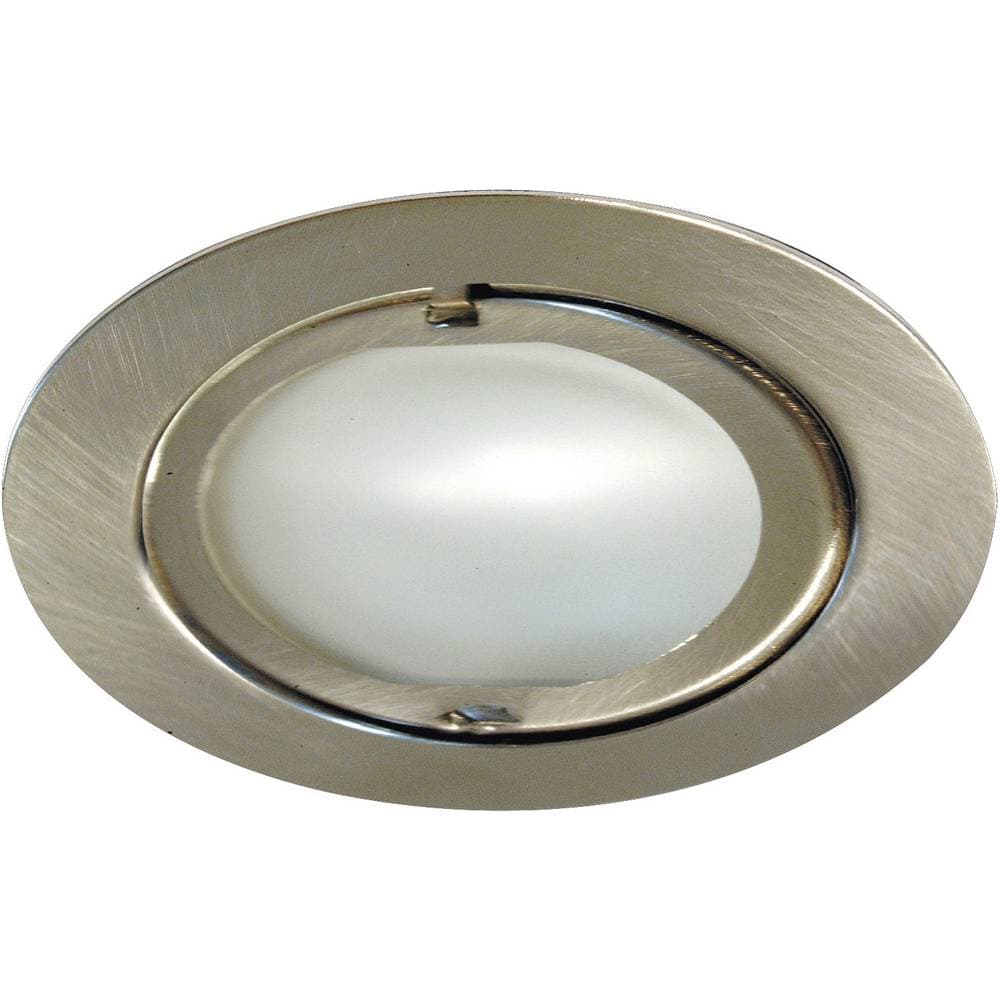 Monteringsring Paulmann Klipp-Klapp 98407 G4 N/A Max. effekt: 20 W N/A