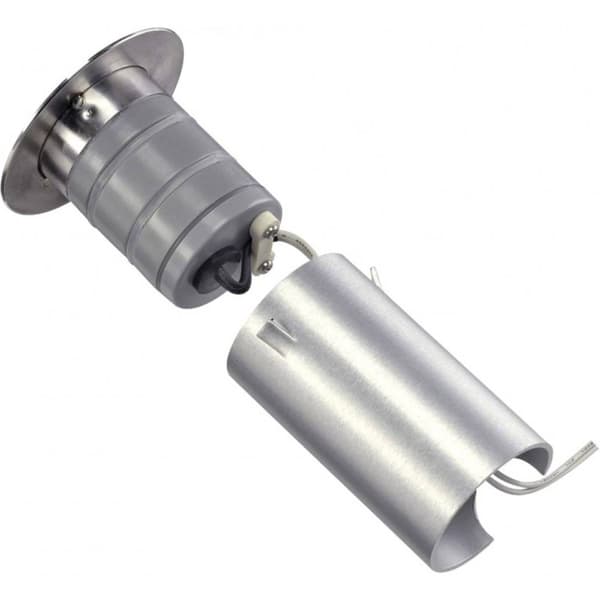 SLV Trail Lite 227462 Markbelysning LED fast installerad LED 0.3 W Rostfritt stål