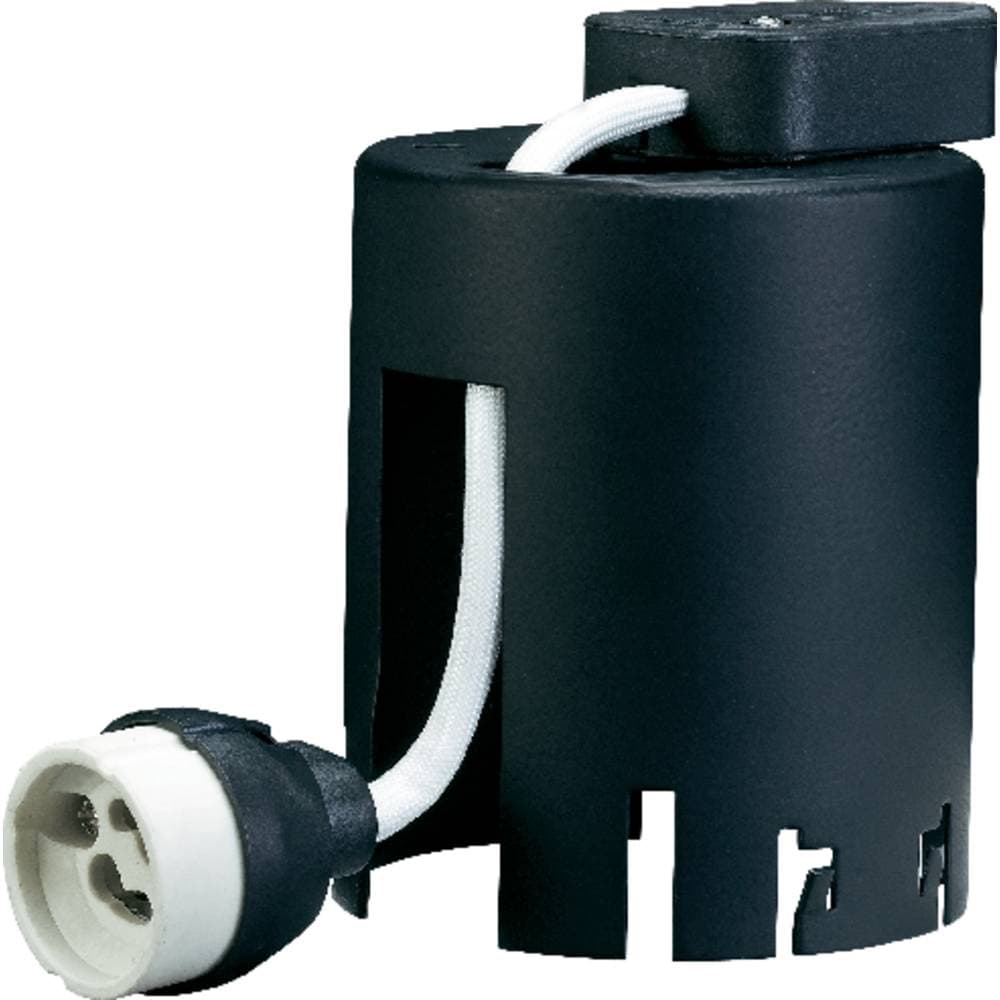 inbyggnadskåpa Paulmann 236 GU10 N/A N/A