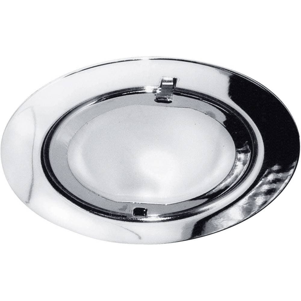 Monteringsring Paulmann Klipp-Klapp 98402 G4 N/A Max. effekt: 20 W N/A