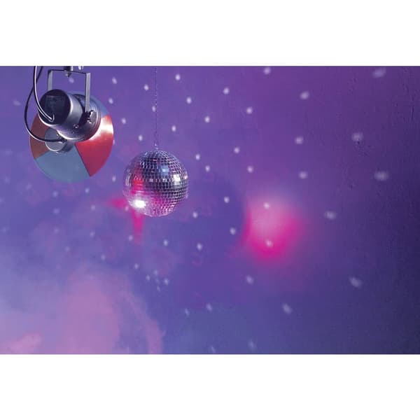 Spegelkuleset 200 mm Eurolite 50101855 (50101855)