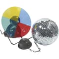 Miniatyrbild 1 av 3: Spegelkuleset 200 mm Eurolite 50101855 (50101855)