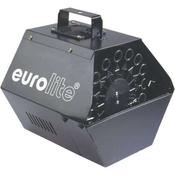 Eurolite 1 L Bubbelmaskin 51705100