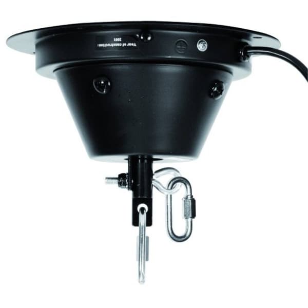Eurolite MD-2010 Motor till discokula 19 cm