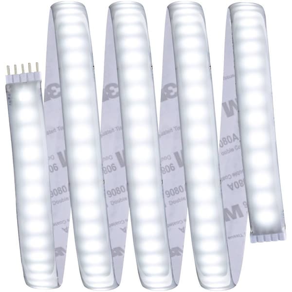 Paulmann MaxLED 1000 70671 LED-list bas-set med kontakt 24 V 1.5 m Dagsljusvitt 1 st