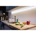 Miniatyrbild 4 av 4: Paulmann MaxLED 1000 70671 LED-list bas-set med kontakt 24 V 1.5 m Dagsljusvitt 1 st