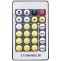 Miniatyrbild 4 av 4: Paulmann MaxLED Tunable White 70624 LED-list bas-set med kontakt 24 V 3 m Varmvit, Neutralvit, Dagsljusvitt 1 st