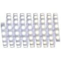 Miniatyrbild 1 av 4: Paulmann MaxLED Tunable White 70624 LED-list bas-set med kontakt 24 V 3 m Varmvit, Neutralvit, Dagsljusvitt 1 st