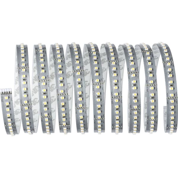 Paulmann MaxLED 1000 70588 LED-list bas-set med kontakt 24 V 3 m Varmvit 1 st