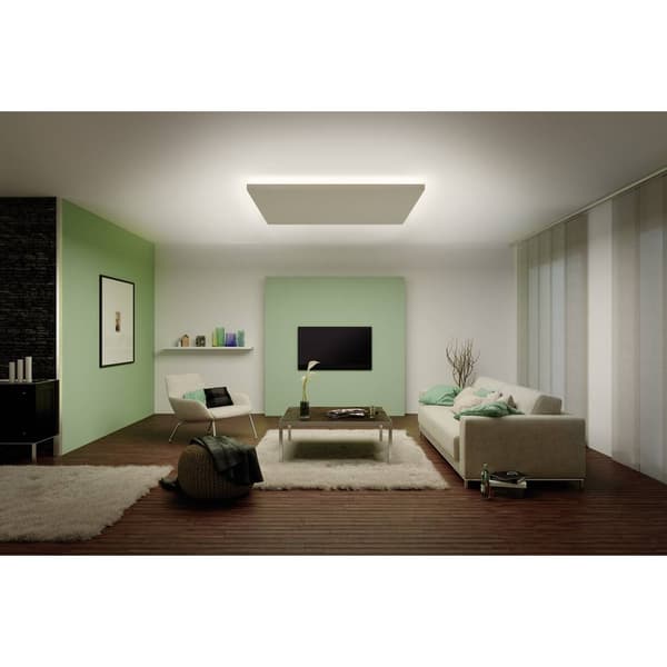 Paulmann MaxLED 1000 70588 LED-list bas-set med kontakt 24 V 3 m Varmvit 1 st