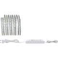 Miniatyrbild 3 av 4: Paulmann MaxLED 1000 70585 LED-list bas-set med kontakt 24 V 1.5 m Varmvit 1 st