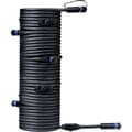 Miniatyrbild 2 av 4: Paulmann 93931 Belysningssystem Plug&Shine 7-faldig-fördelare Svart