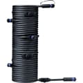 Miniatyrbild 1 av 4: Paulmann 93931 Belysningssystem Plug&Shine 7-faldig-fördelare Svart