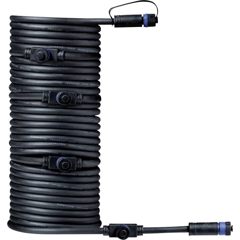 Belysningssystem Plug&Shine Paulmann 93930 N/A N/A