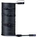 Miniatyrbild 1 av 4: Paulmann 93930 Belysningssystem Plug&Shine 5-faldig-fördelare Svart