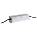 Miniatyrbild 2 av 4: Paulmann 98850 Belysningssystem Plug&Shine Transformator 150 W Silver
