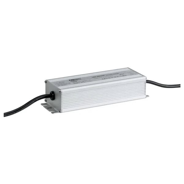 Paulmann 98850 Belysningssystem Plug&Shine Transformator 150 W Silver
