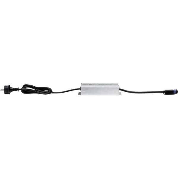 Paulmann 98850 Belysningssystem Plug&Shine Transformator 150 W Silver