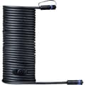 Miniatyrbild 1 av 4: Paulmann 93928 Belysningssystem Plug&Shine Anslutningskabel 150 W Svart