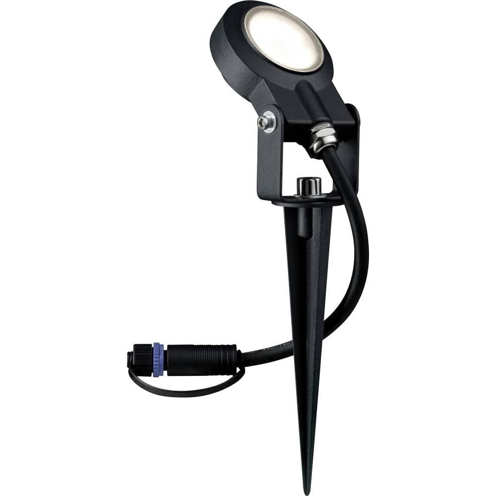 Belysningssystem Plug&Shine Paulmann 93934 LED fast installerad N/A Max. effekt: 6 W Varmvit N/A