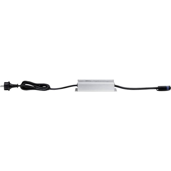 Paulmann 98849 Belysningssystem Plug&Shine Transformator 75 W Silver