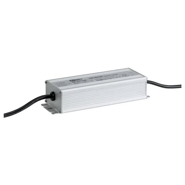 Paulmann 98849 Belysningssystem Plug&Shine Transformator 75 W Silver