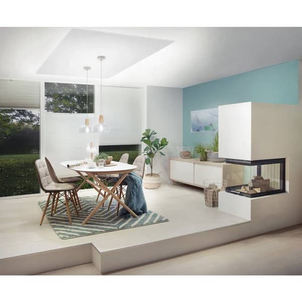 Paulmann MaxLED 500 70829 LED-list bas-set med kontakt 24 V 10 m Varmvit 1 st