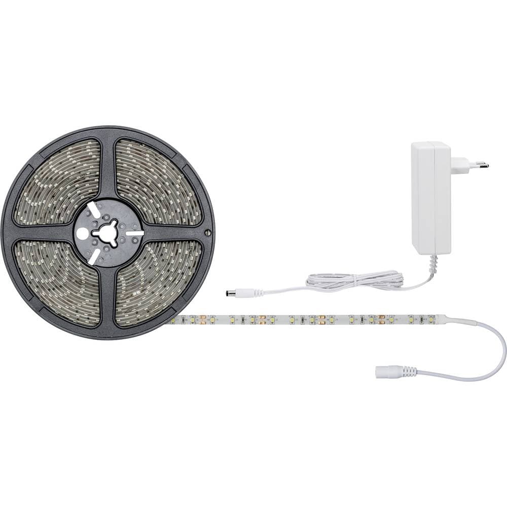 LED-list komplett-set Paulmann SimpLED 78973 N/A Max. effekt: 20 W Varmvit N/A