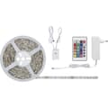 Miniatyrbild 3 av 4: Paulmann SimpLED 78979 LED-list komplett-set med kontakt 12 V 7.5 m RGB 1 st