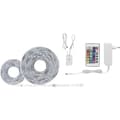 Miniatyrbild 1 av 4: Paulmann SimpLED 78979 LED-list komplett-set med kontakt 12 V 7.5 m RGB 1 st
