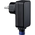Miniatyrbild 1 av 4: Paulmann 98848 Belysningssystem Plug&Shine Transformator 21 W Svart