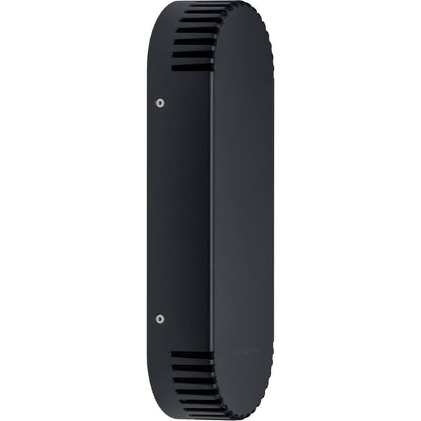 Paulmann 93904 Belysningssystem Plug&Shine Skydd för trafo Svart