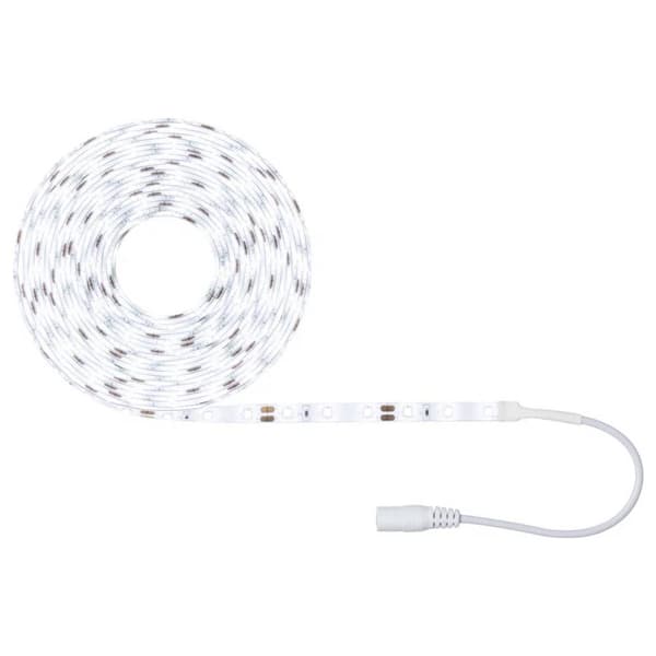 Paulmann SimpLED 78975 LED-list komplett-set med kontakt 12 V 5 m Dagsljusvitt 1 st