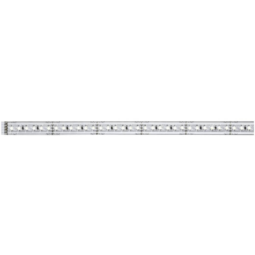 LED-list förlängning Paulmann MaxLED 1000 70676 N/A Max. effekt: 13.5 W Varmvit N/A