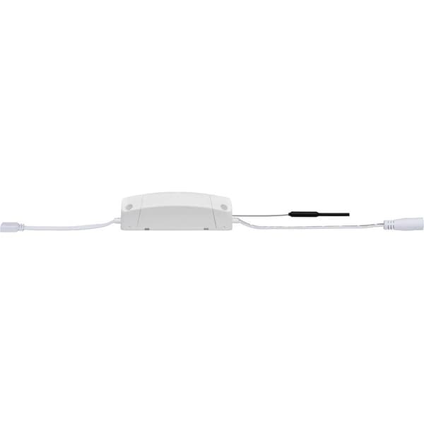 Paulmann 50049 YourLED Kopplingskontroller 12 V Plast (L x B x H) 95 x 38 x 28 mm 1 st