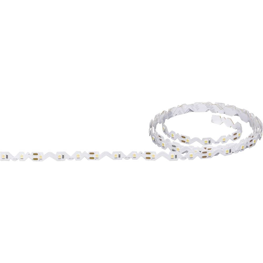 LED-list bas-set Paulmann FlexLED 3D 78961 N/A Max. effekt: 5 W Varmvit N/A